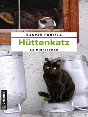 cover image of Hüttenkatz